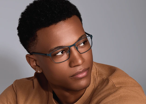Champion eyewear